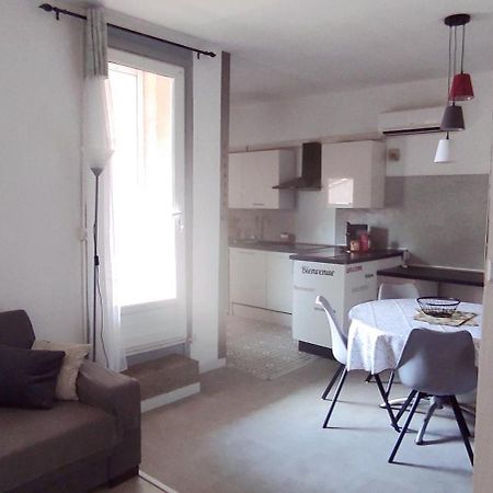 Appartement Avec Terrasse Narbonne Eksteriør billede