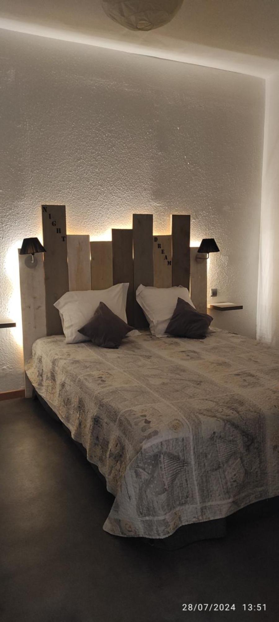 Appartement Avec Terrasse Narbonne Eksteriør billede