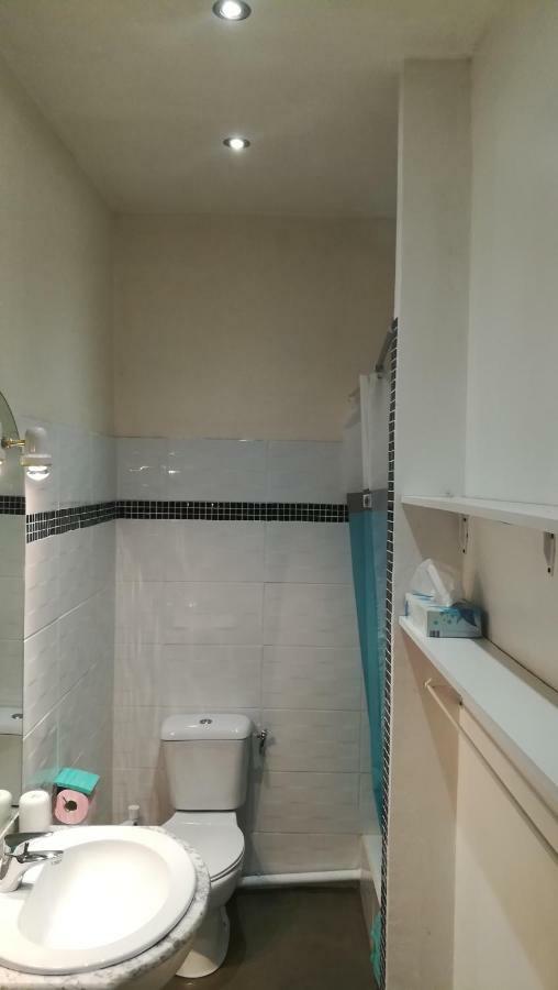 Appartement Avec Terrasse Narbonne Eksteriør billede